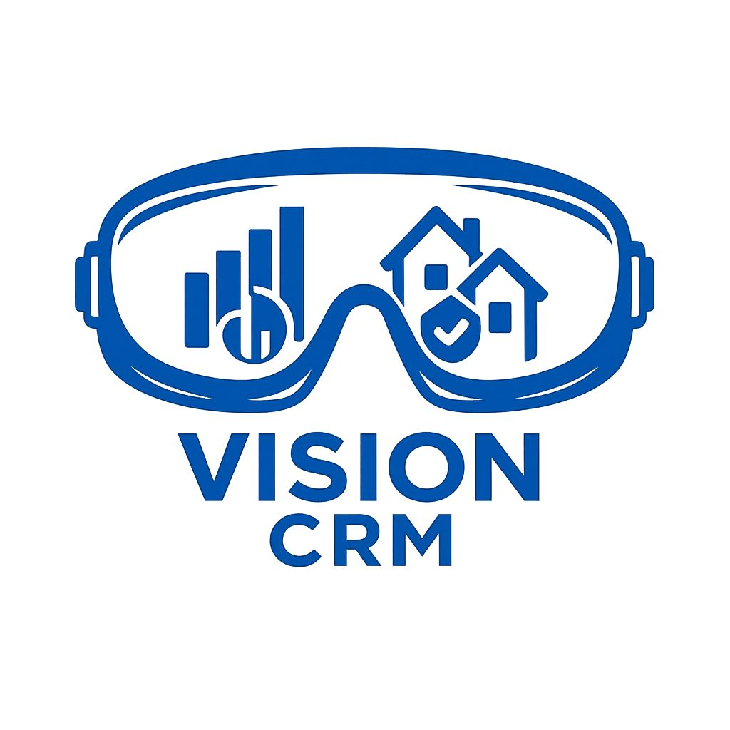 Vision CRM Logo